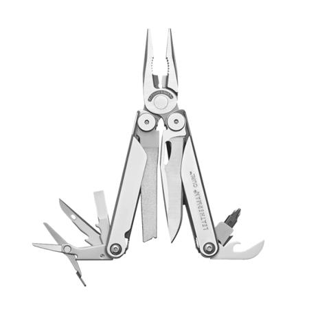 Alicate Multifunções Leatherman Curl