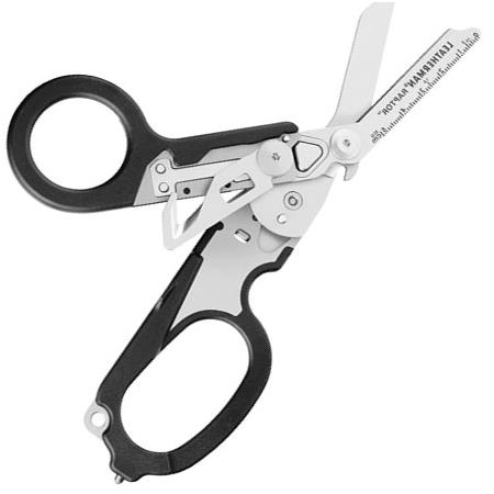Alicate Multifunções Leatherman Raptor 6 Outils
