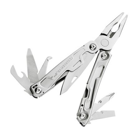 Alicate Multifunções Leatherman Rev 13 Outils