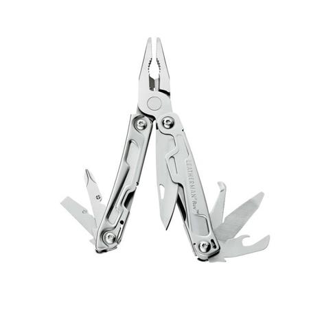 Alicate Multifunções Leatherman Rev