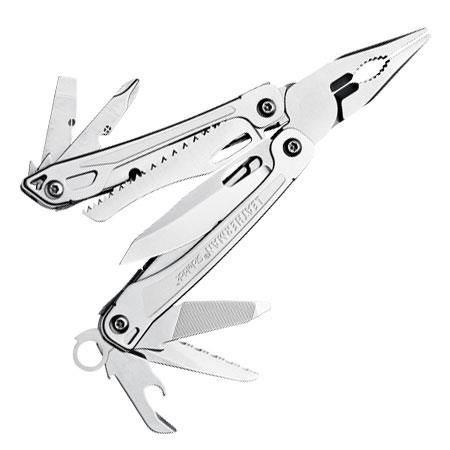 Alicate Multifunções Leatherman Sidekick 15 Outils