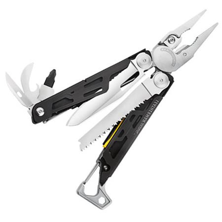 Alicate Multifunções Leatherman Signal 19 Outils