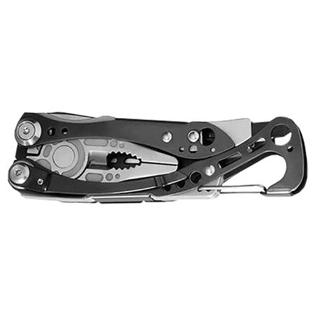 ALICATE MULTIFUNÇÕES LEATHERMAN SKELETOOL CX 7 OUTILS