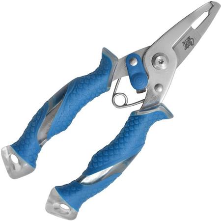 Alicate Para Anel Partido Cuda 14Cm