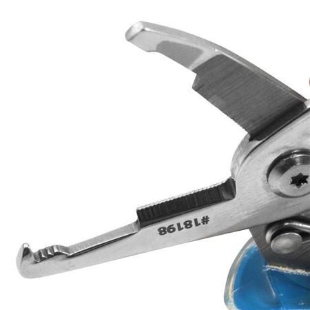 ALICATE PARA ARGOLA PARTIDA CUDA 14CM