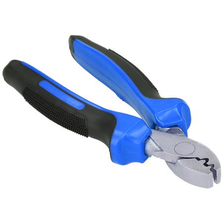 ALICATE PARA CLAMPAR MIKADO POUR SLEEVES