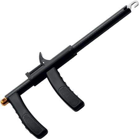 Alicate Para Desanzolar Frichy Carbono Vermelho Flynet