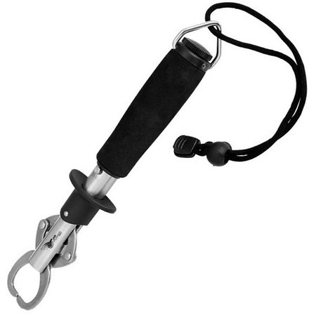 Alicate Para Peixe Powerline Tournante - 15Kg