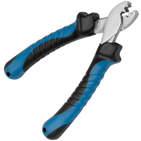 Alicate Para Remachar Zebco Crimping Pliers