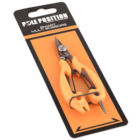 Alicate Pole Position Smart Multi Scissor