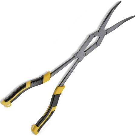 Alicate Potente Con Doble Articulación Black Cat Xstrong Puissante À Double Articulation