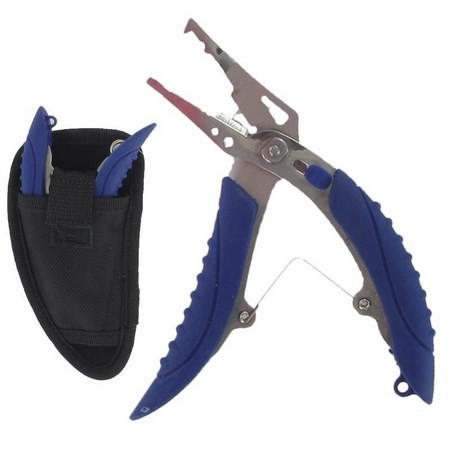 ALICATE POWERLINE PINCE PAC
