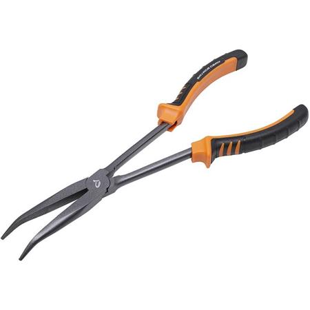 Alicate Savage Gear Mp Long Bend Nose Plier