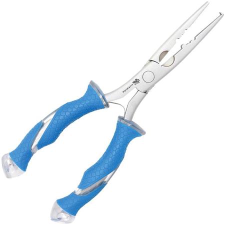 Alicate Titânio Multifunções Cuda 19 Cm