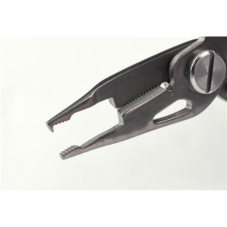 ALICATE TROUT MASTER MICRO SPLIT RING PLIERS 12