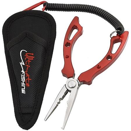 Alicate Ultimate Fishing Uf Tool Evo