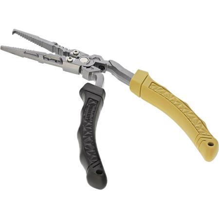 Alicate Westin Pistol Split Ring Pliers