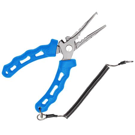 Alicate Zebco Belt Pliers