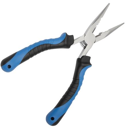 ALICATE ZEBCO STRAIGHT NOSE PLIERS