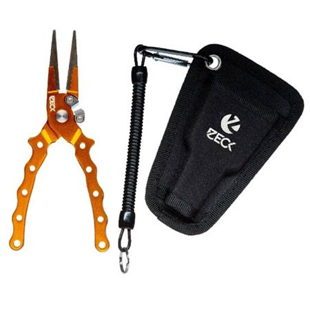 ALICATE ZECK CNC PLIERS PRO & BAG