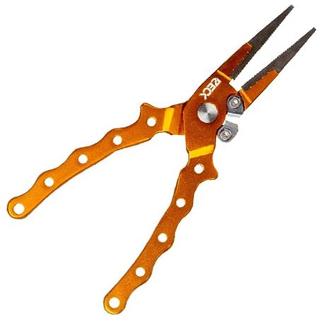 ALICATE ZECK CNC PLIERS PRO & BAG