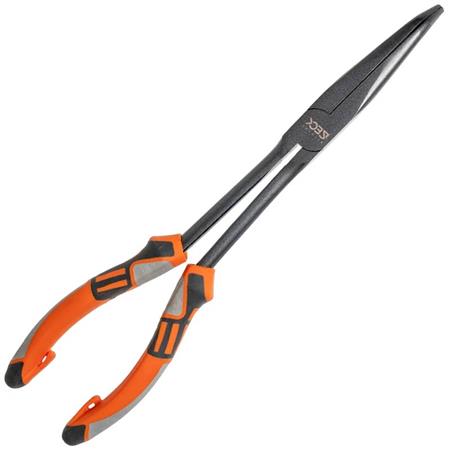 Alicate Zeck Unhooking Pliers X-Long