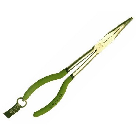Alicates Bft Longnose Pliers