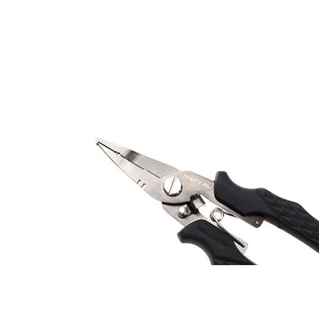 ALICATES HEARTY RISE FISHING PLIERS