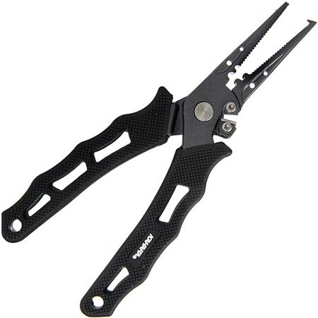 Alicates Kahara Premium Stainless Pliers 7 Inch