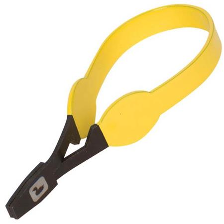 Alicates Loon Outdoors Ergo Hackle Plier