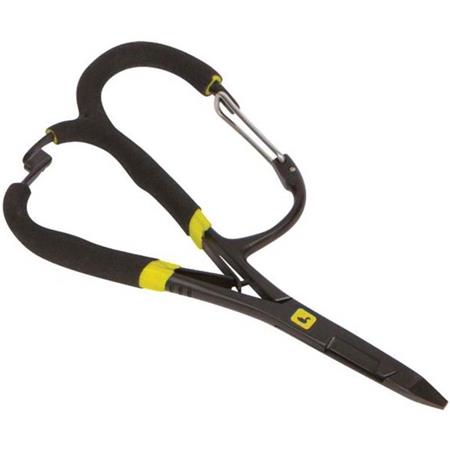 Alicates Loon Outdoors Rogue Mitten Quickdraw Forceps