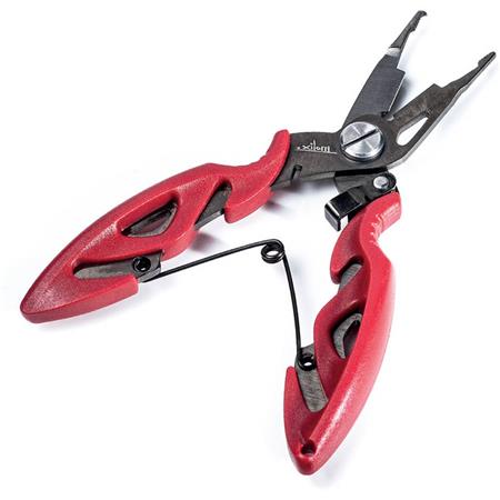 Alicates Molix Mini Split Ring Pliers