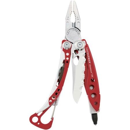 ALICATES MULTI-FUNCIONES LEATHERMAN SKELETOOL RX