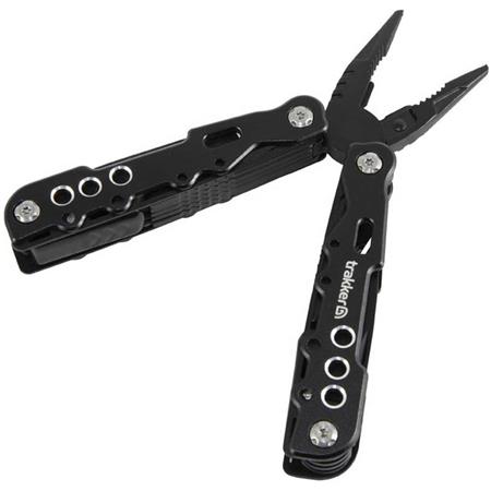 Alicates Multi-Funciones Trakker Multi-Tool