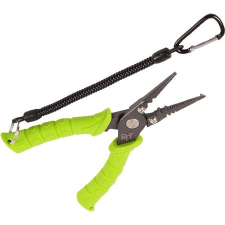 Alicates Multifunción Bft Combi Plier