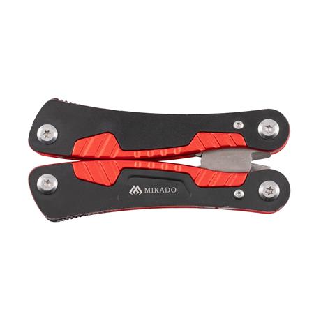 ALICATES MULTIFUNCIONALES MIKADO M-TOOL 12 EN 1