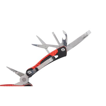 ALICATES MULTIFUNCIONALES MIKADO M-TOOL 12 EN 1