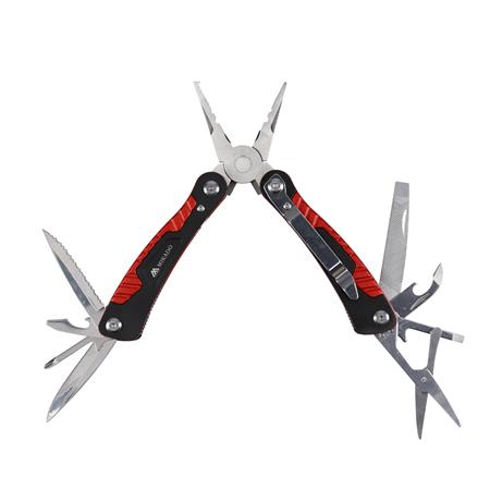 Alicates Multifuncionales Mikado M-Tool 12 En 1
