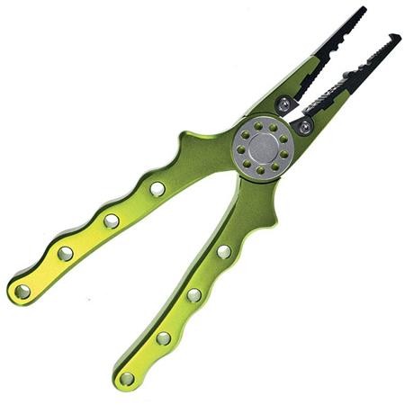 Alicates Pafex Ressort - 18 Cm