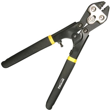 Alicates Para Crimpar Spro Double