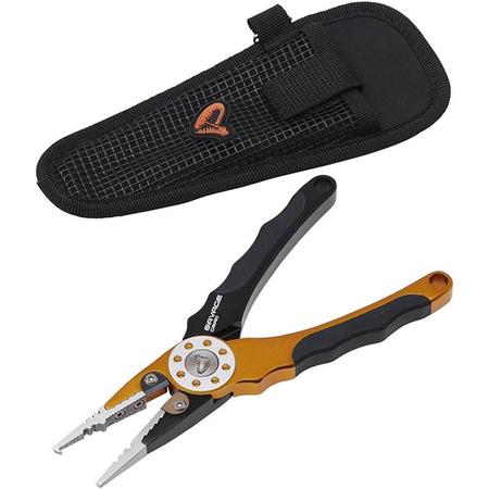 Alicates Savage Gear Mp Pro Lure Plier