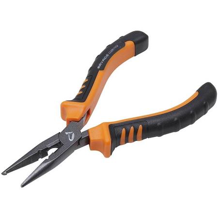 Alicates Savage Gear Mp Split Ring And Cut Plier