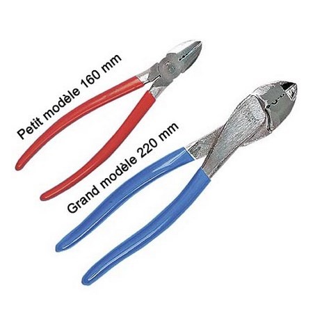 Alicates Sleeve Flashmer