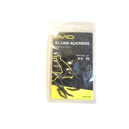 Aligneur De Ligne Avid Carp Line Aligners - A0640018
