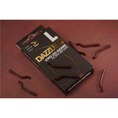 ALIGNEUR DE LIGNE ONE MORE CAST DAZZLERS LONG LEG ALIGNER