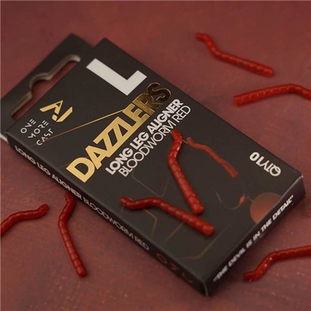 Aligneur De Ligne One More Cast Dazzlers Long Leg Aligner