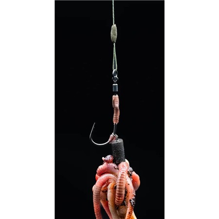 ALIGNEUR DE LIGNE ONE MORE CAST DAZZLERS WORMALINER INTURN