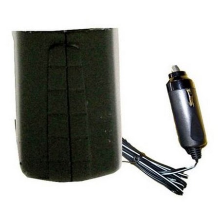 Alimentação 12V Isqueiro De Carro Navicom Rt-311