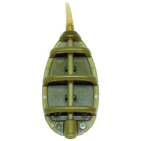 Alimentador Autain Ribosport Exc Method Feeder Inline