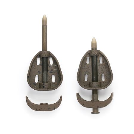 ALIMENTADOR INTERCAMBIABLE DAIWA N’ZON LEST INTERCHANGEABLE